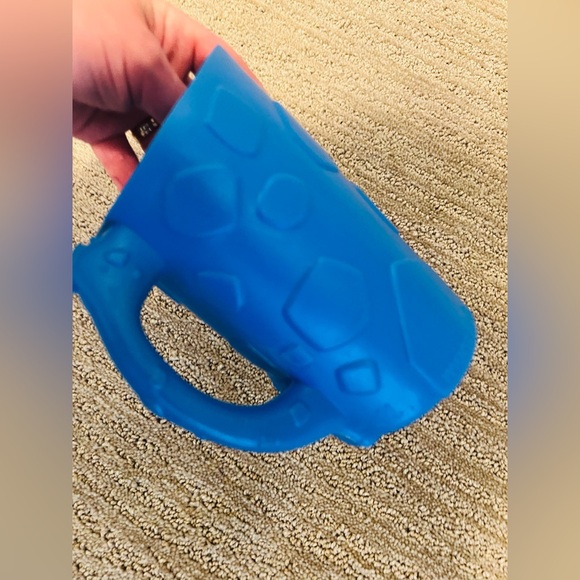 Baby Bath Rinse Cup - Picture 3 of 4